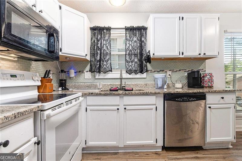 1068 Dover Way Norcross - 9