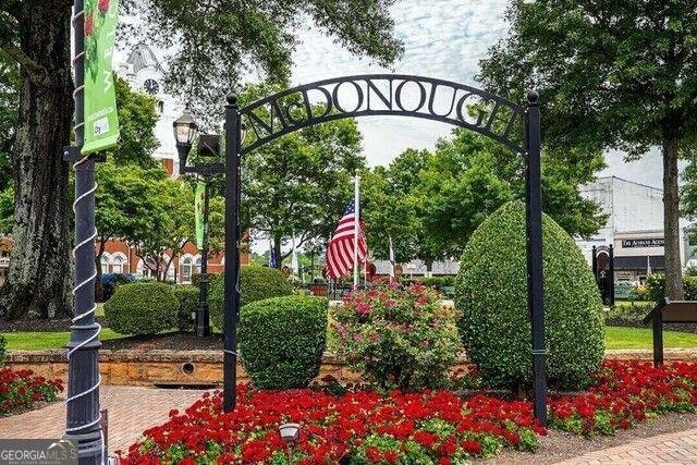 144 Weldon Road Mcdonough - 2