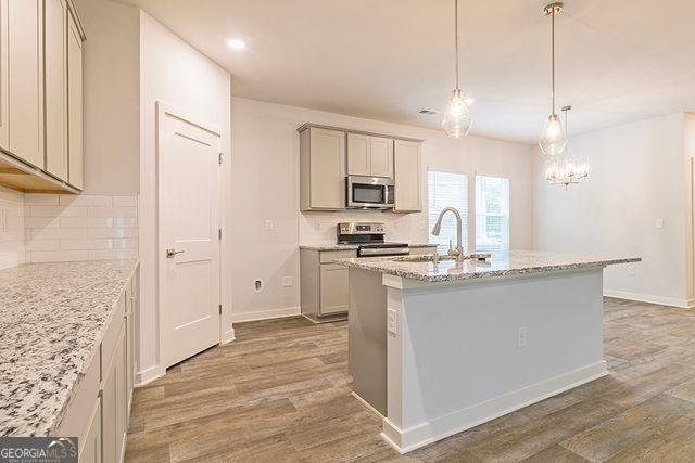 144 Weldon Road Mcdonough - 21