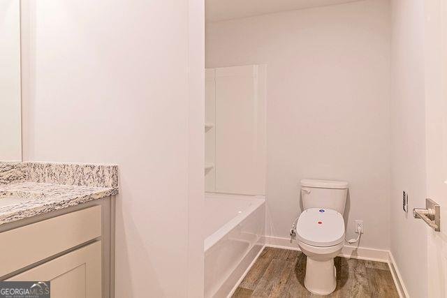 144 Weldon Road Mcdonough - 4
