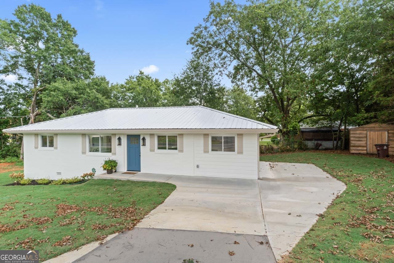 9 LEMON Street McDonough - 2