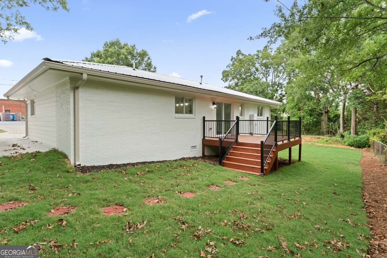 9 LEMON Street McDonough - 29