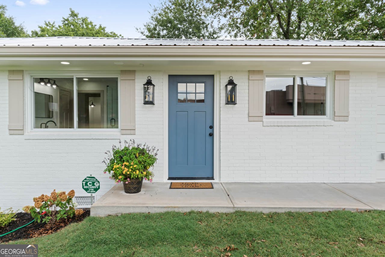 9 LEMON Street McDonough - 3