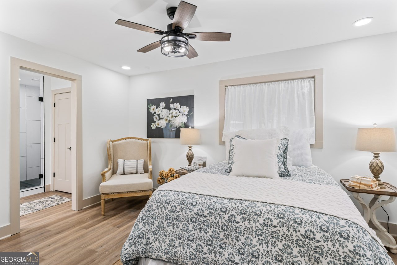 9 LEMON Street McDonough - 31