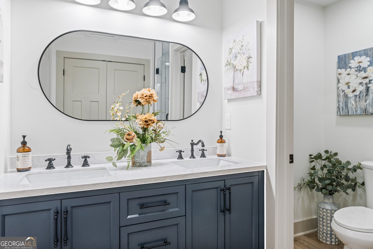 9 LEMON Street McDonough - Photo 39