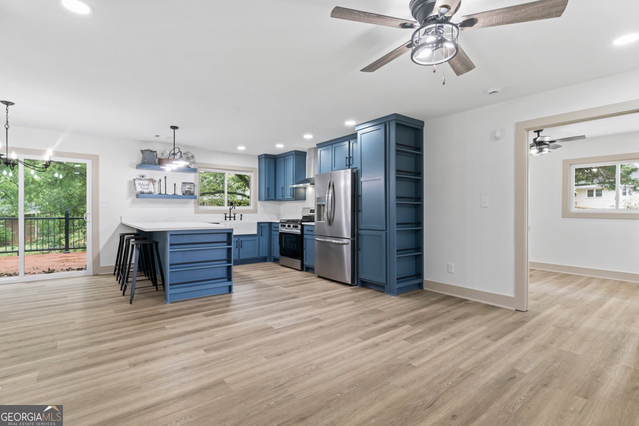 9 LEMON Street McDonough - 7