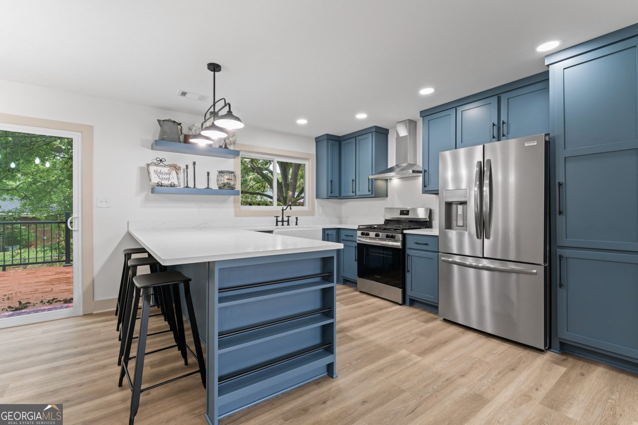 9 LEMON Street McDonough - 9
