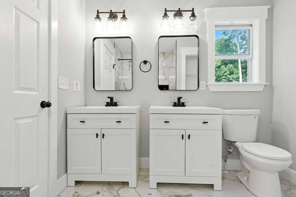 4996 Hunters Cove Drive Acworth - 17
