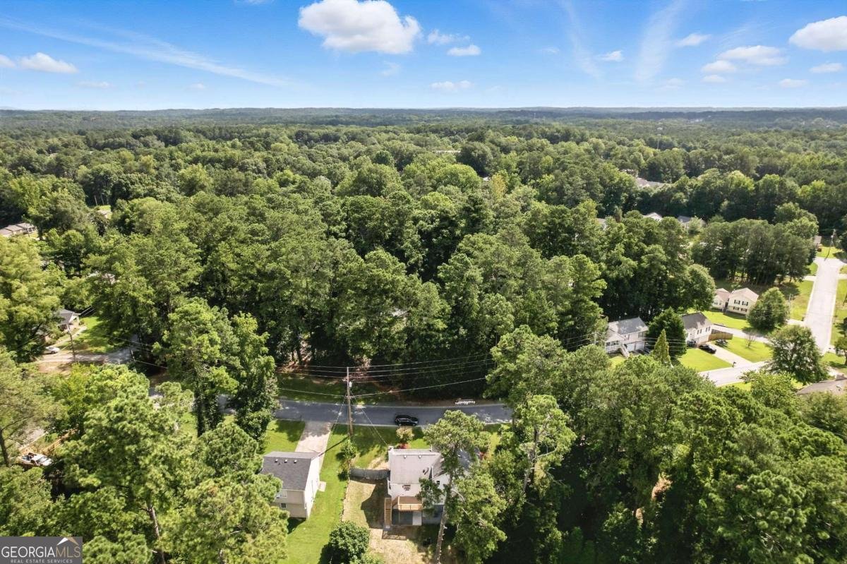 4996 Hunters Cove Drive Acworth - 7