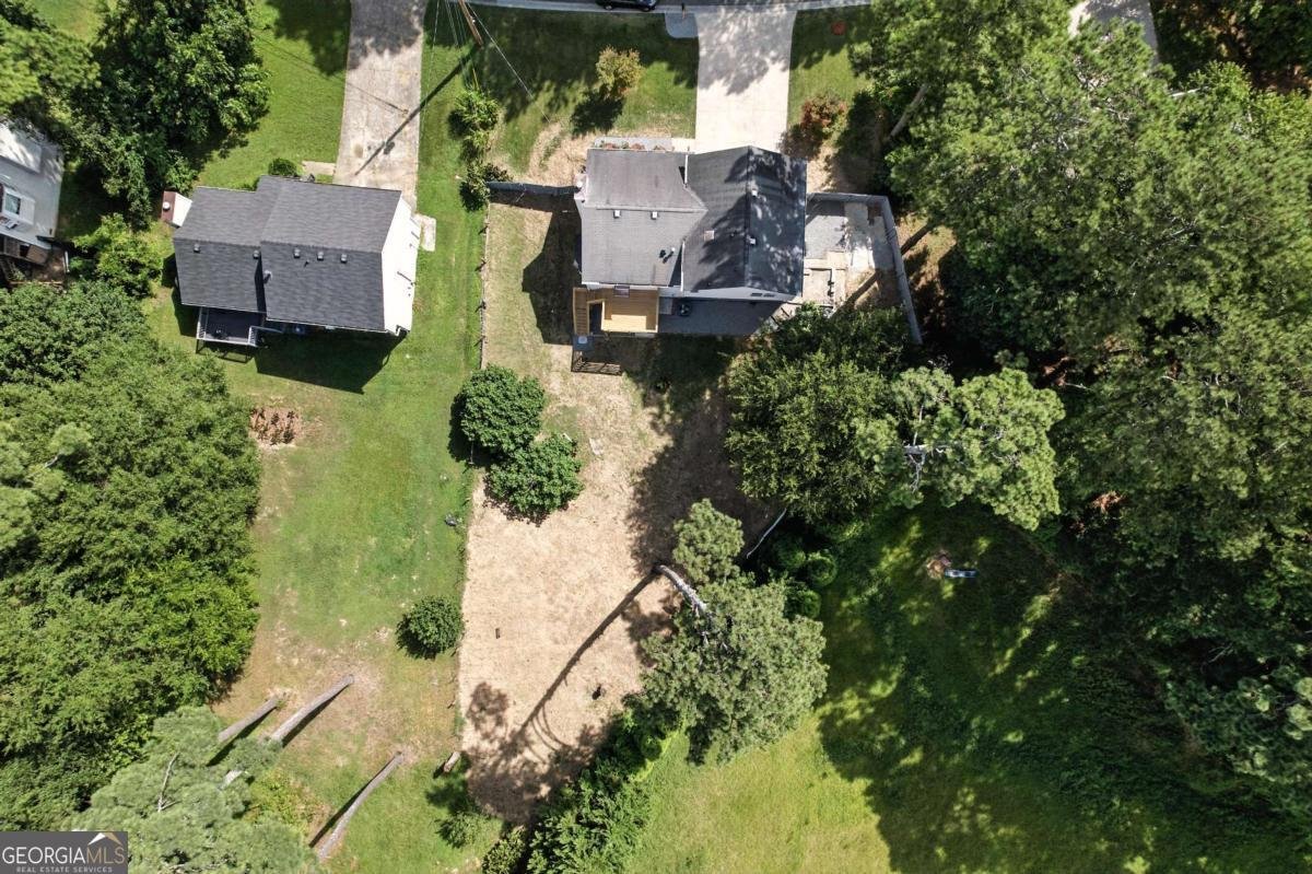 4996 Hunters Cove Drive Acworth - 8