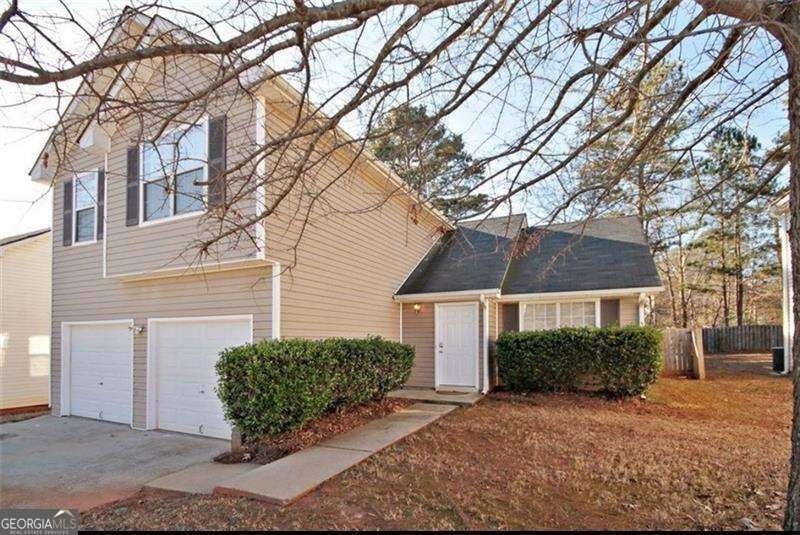 6565 Shaffers Way Lithonia - 1