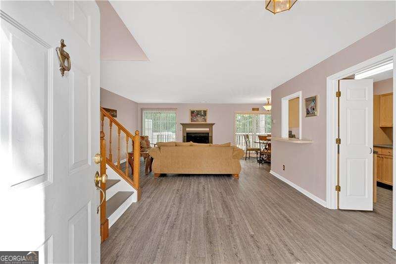 303 Bridge Lane Smyrna - 1