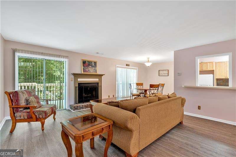 303 Bridge Lane Smyrna - 4
