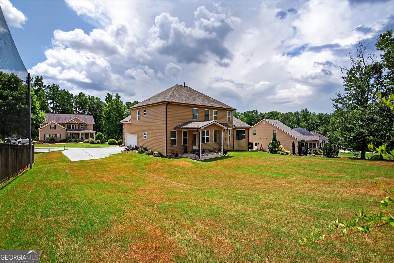 5540 Sweetcreek Lane Monroe - 23