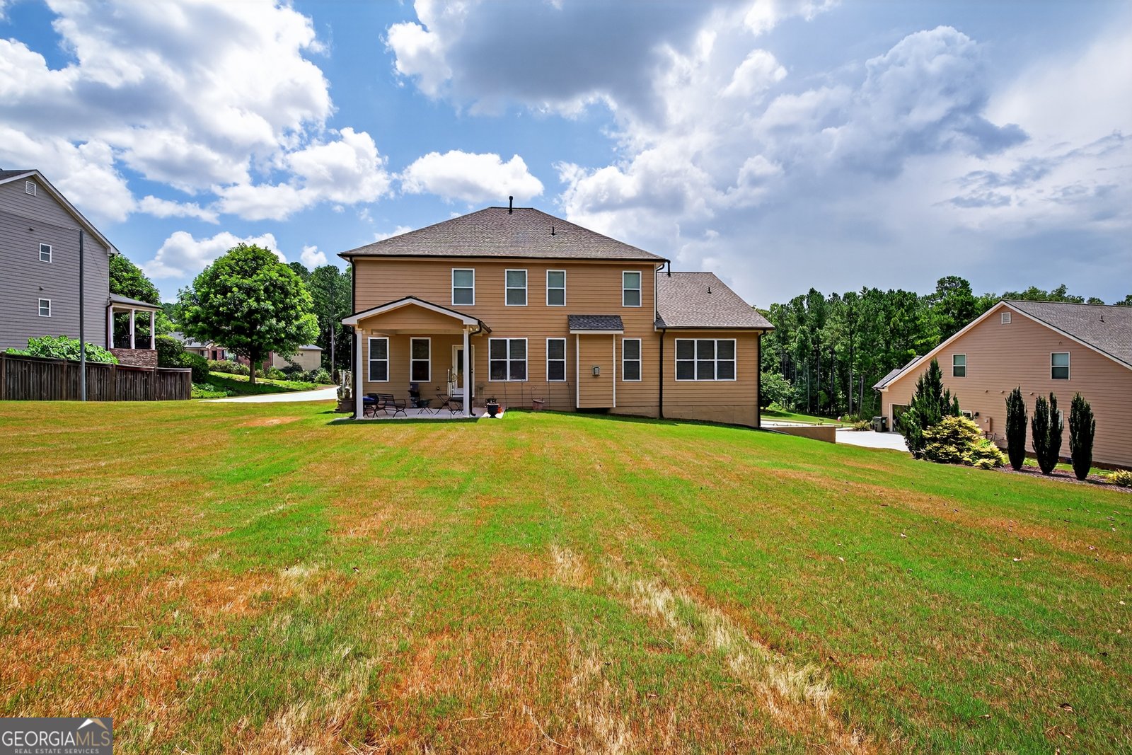 5540 Sweetcreek Lane Monroe - 26