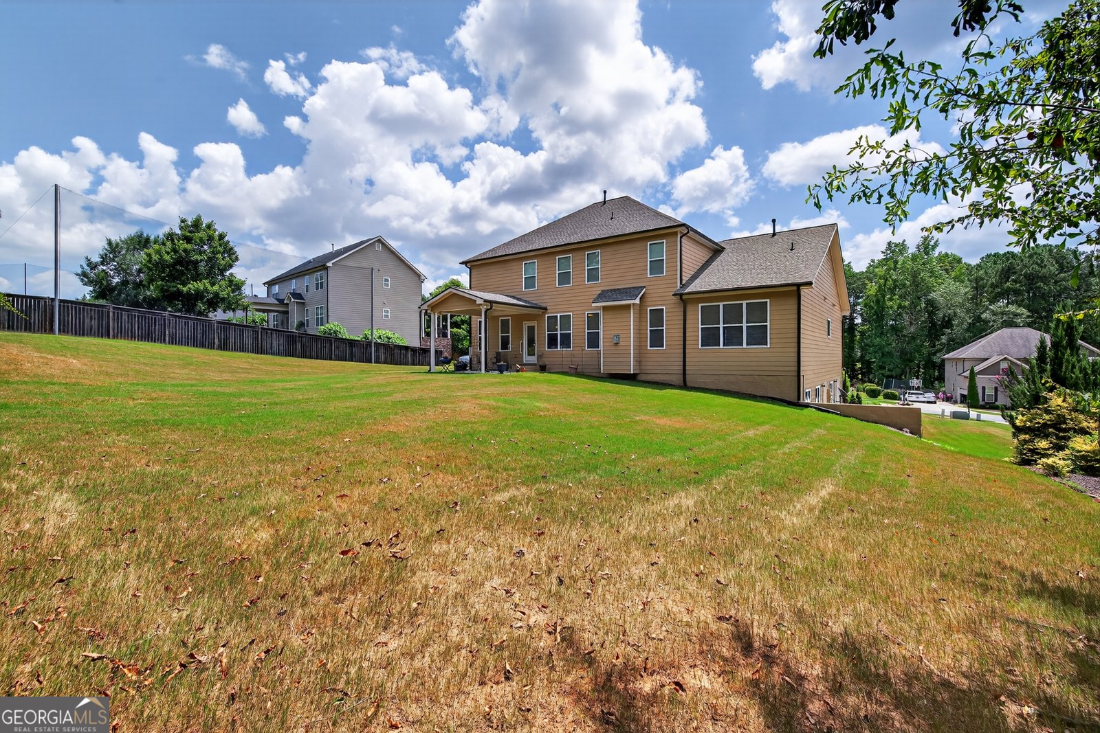 5540 Sweetcreek Lane Monroe - 27
