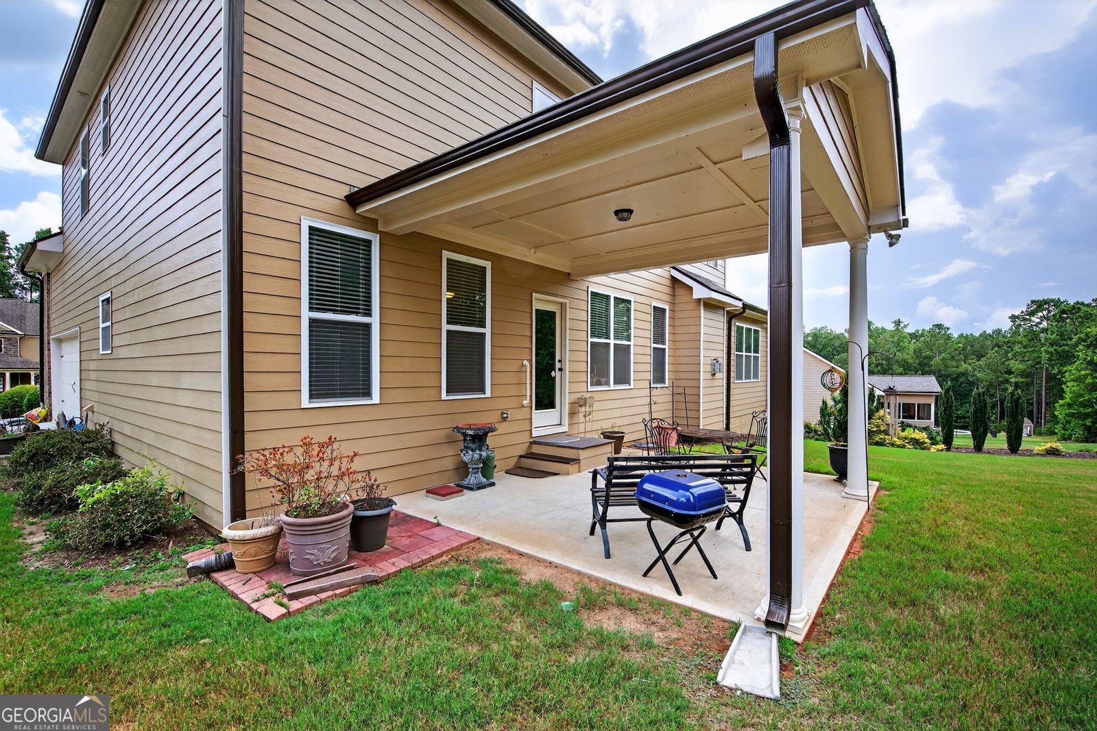 5540 Sweetcreek Lane Monroe - 28