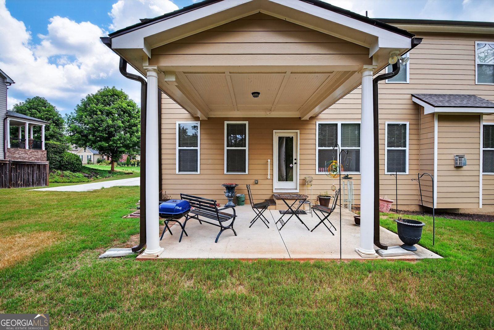 5540 Sweetcreek Lane Monroe - 29