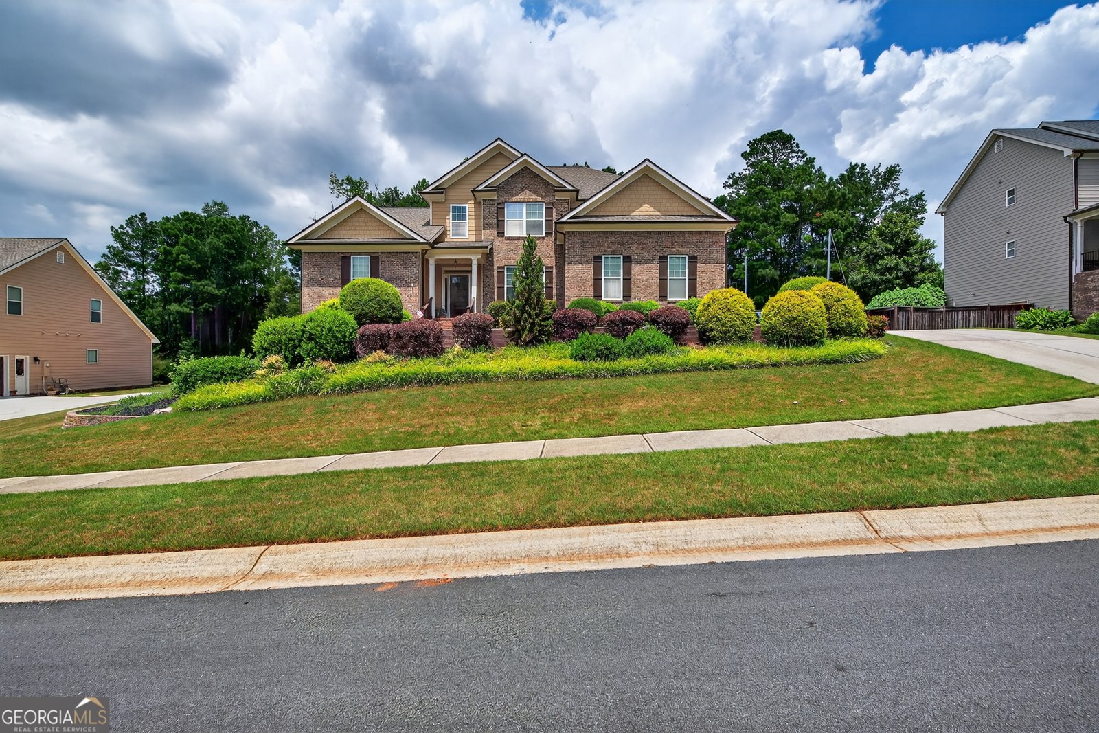 5540 Sweetcreek Lane Monroe - 30
