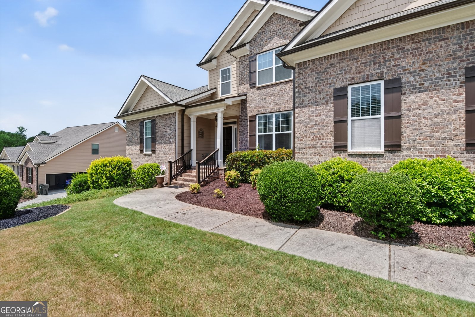 5540 Sweetcreek Lane Monroe - 31