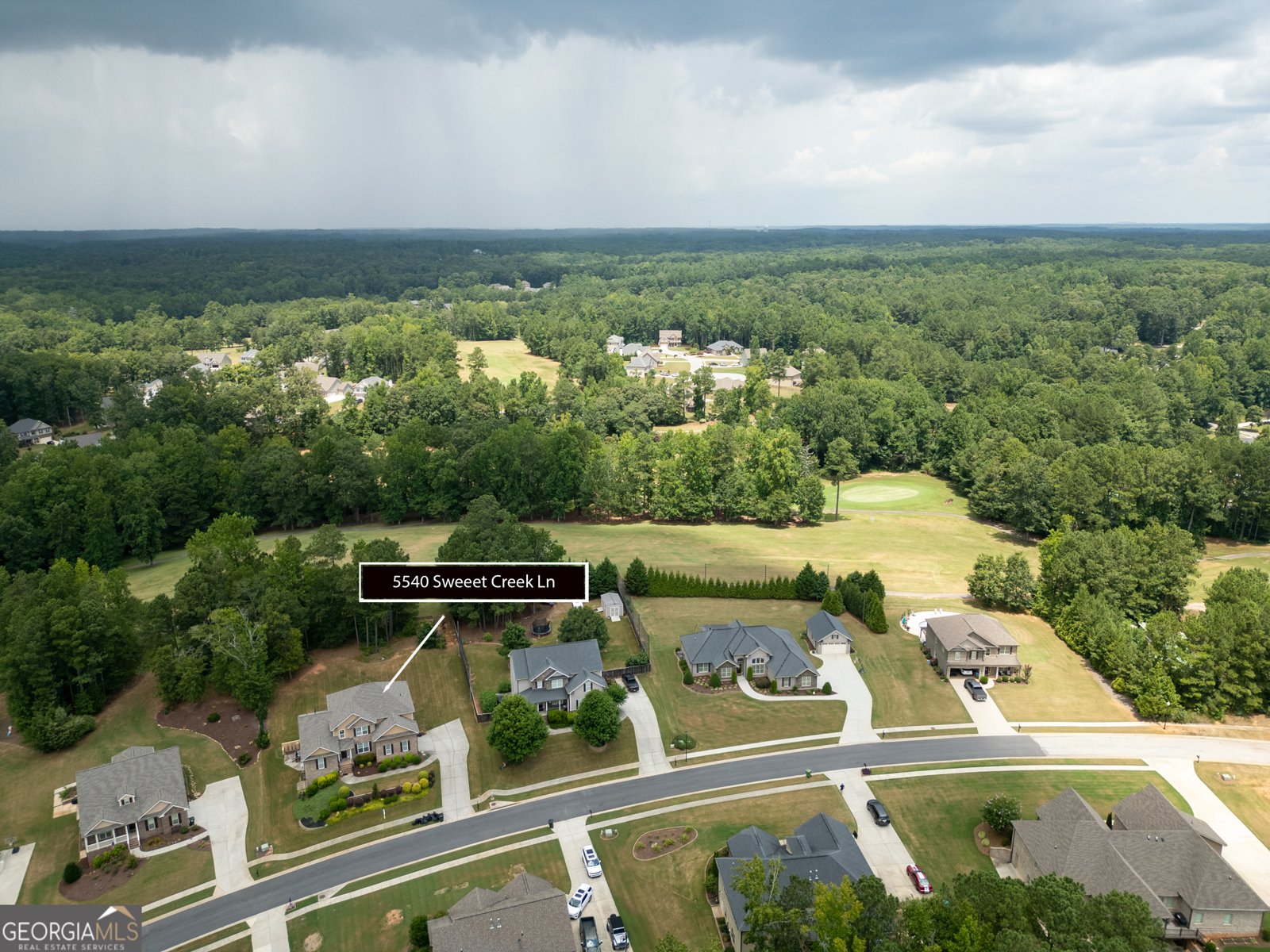 5540 Sweetcreek Lane Monroe - 32