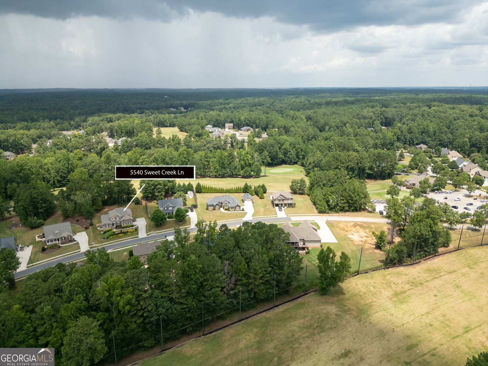 5540 Sweetcreek Lane Monroe - 34