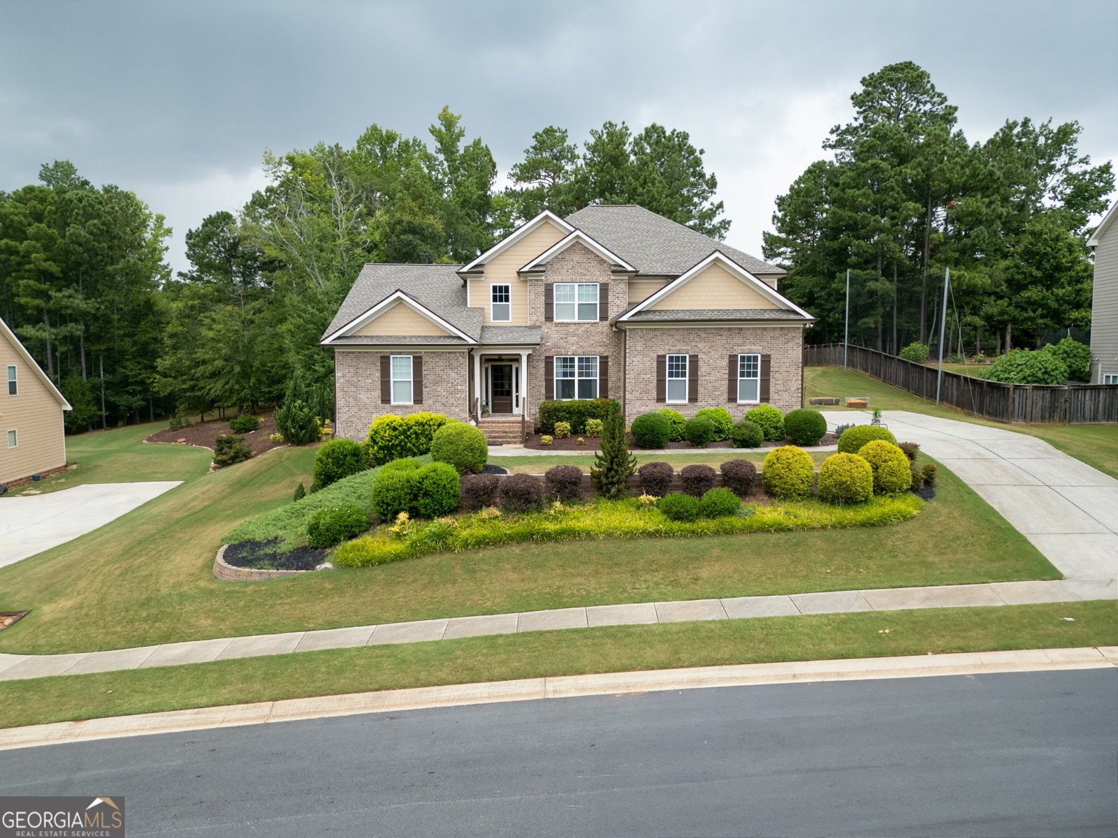 5540 Sweetcreek Lane Monroe - 37