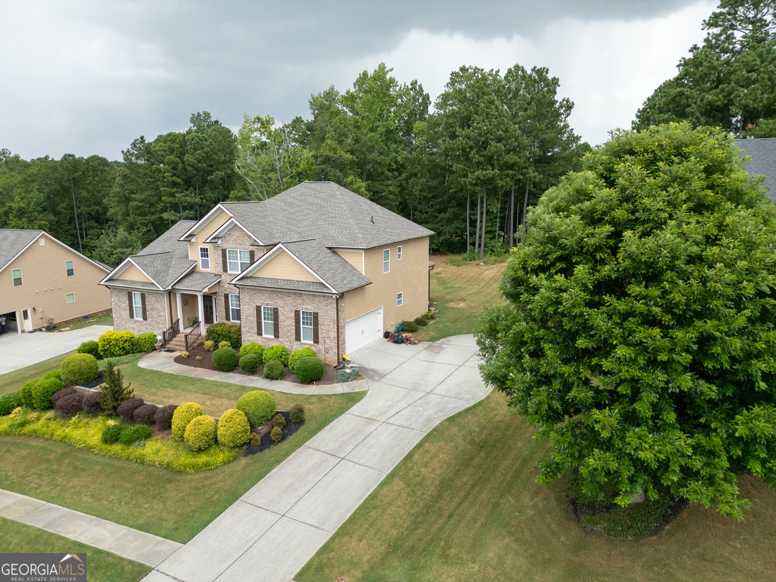 5540 Sweetcreek Lane Monroe - 38