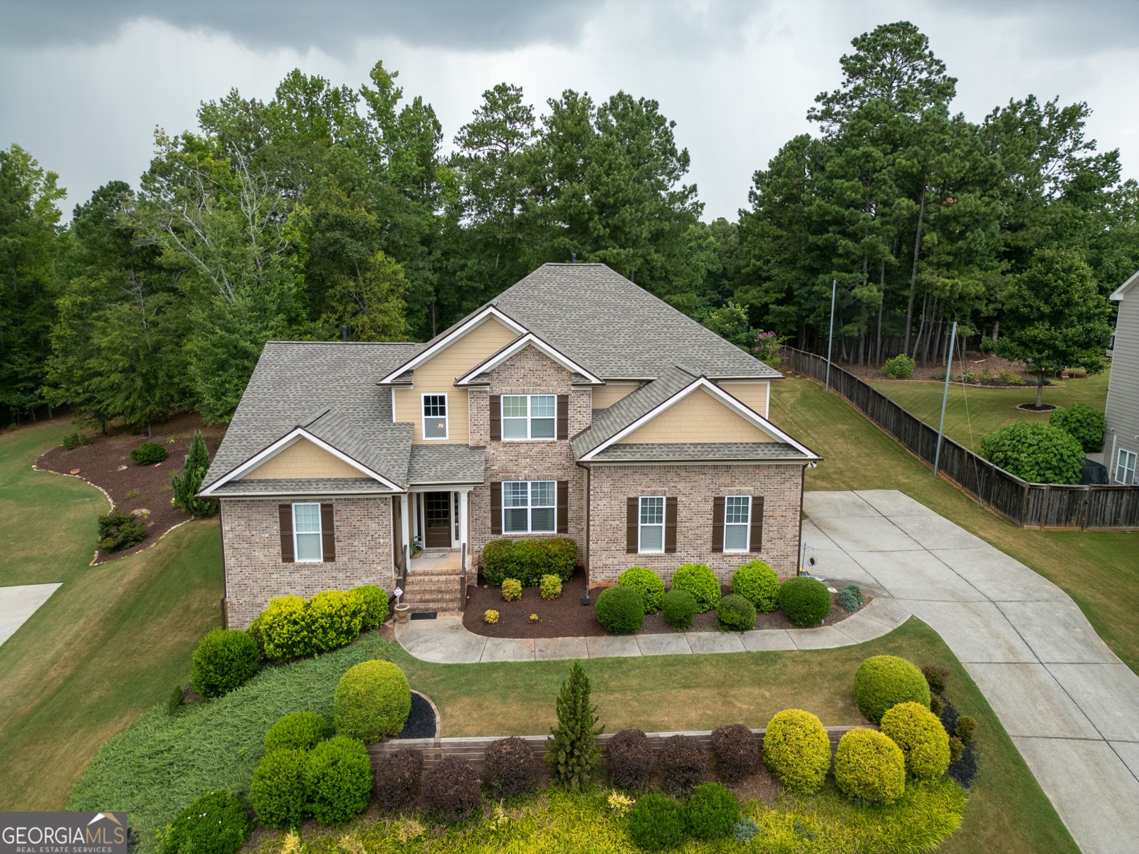 5540 Sweetcreek Lane Monroe - 39