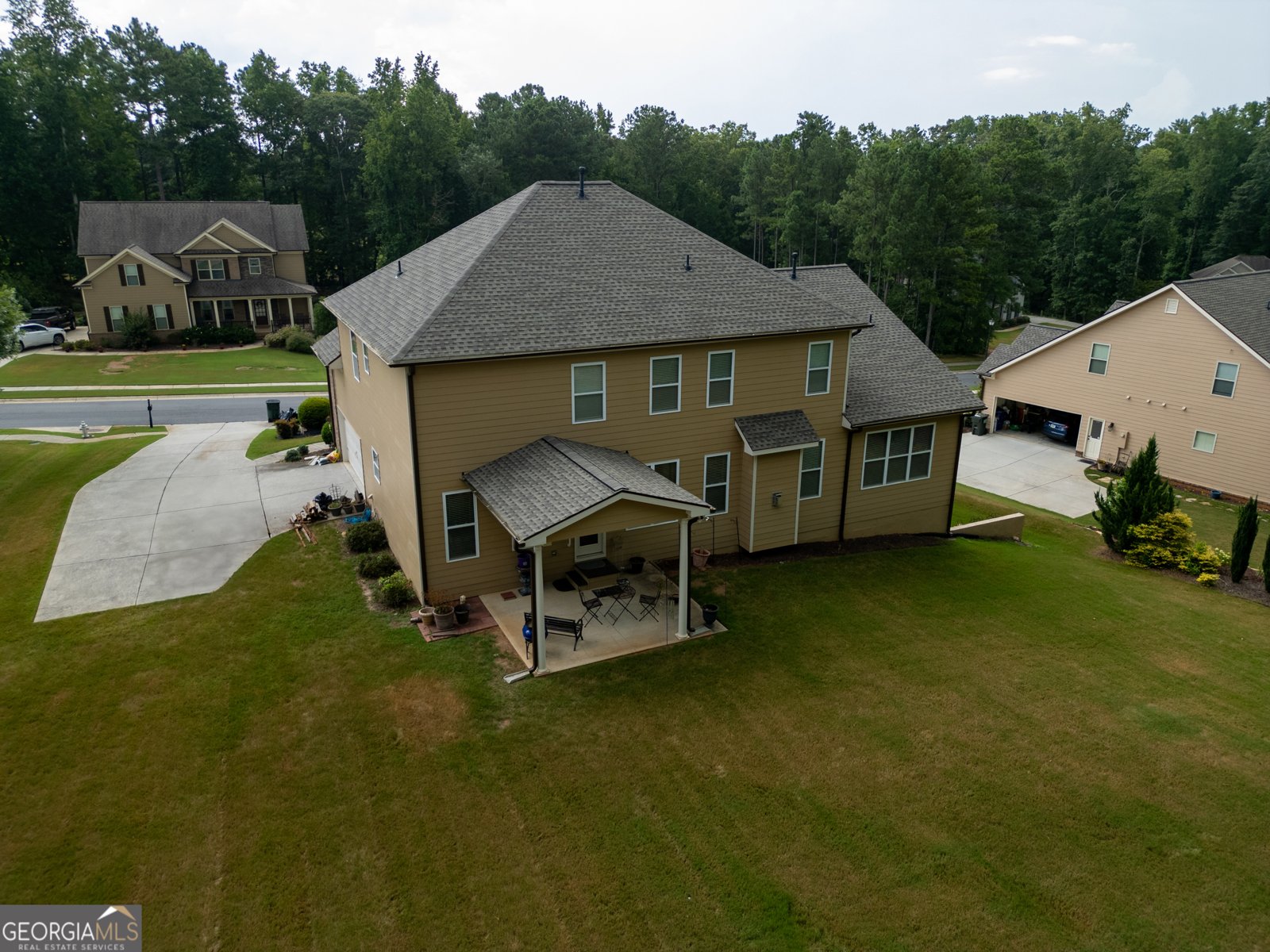 5540 Sweetcreek Lane Monroe - 40