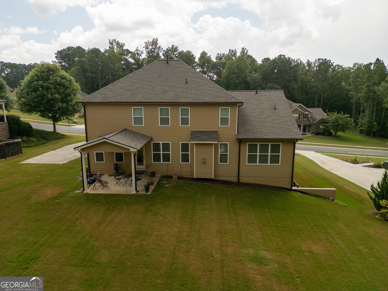 5540 Sweetcreek Lane Monroe - 41