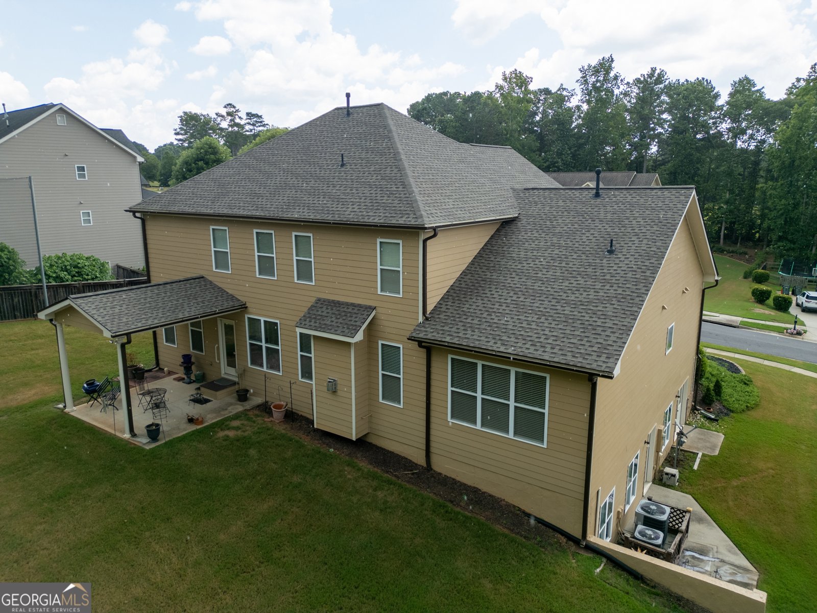 5540 Sweetcreek Lane Monroe - 42