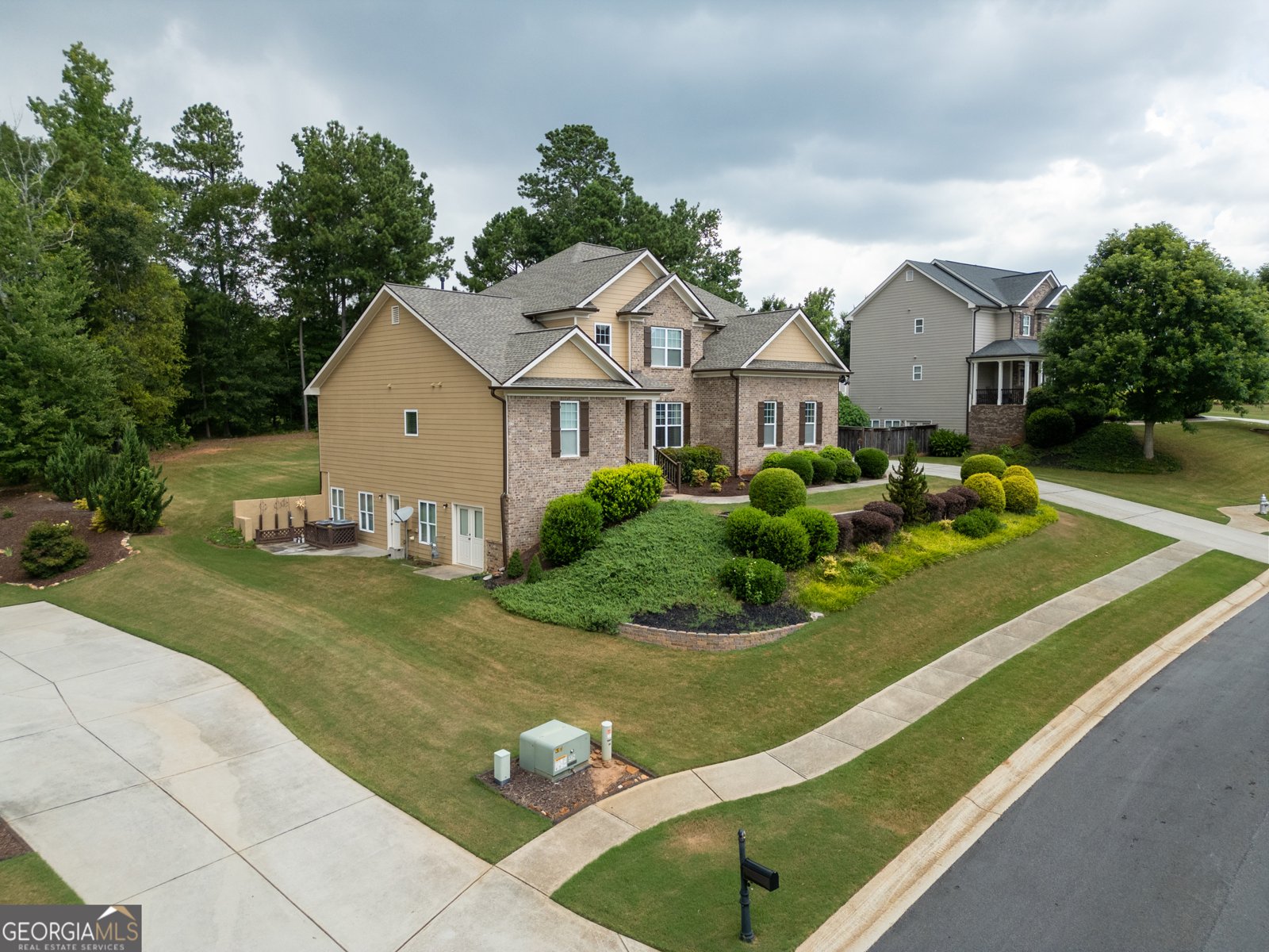 5540 Sweetcreek Lane Monroe - 43