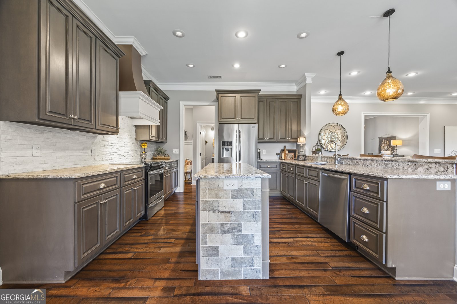 594 Melody Point Hartwell - 25