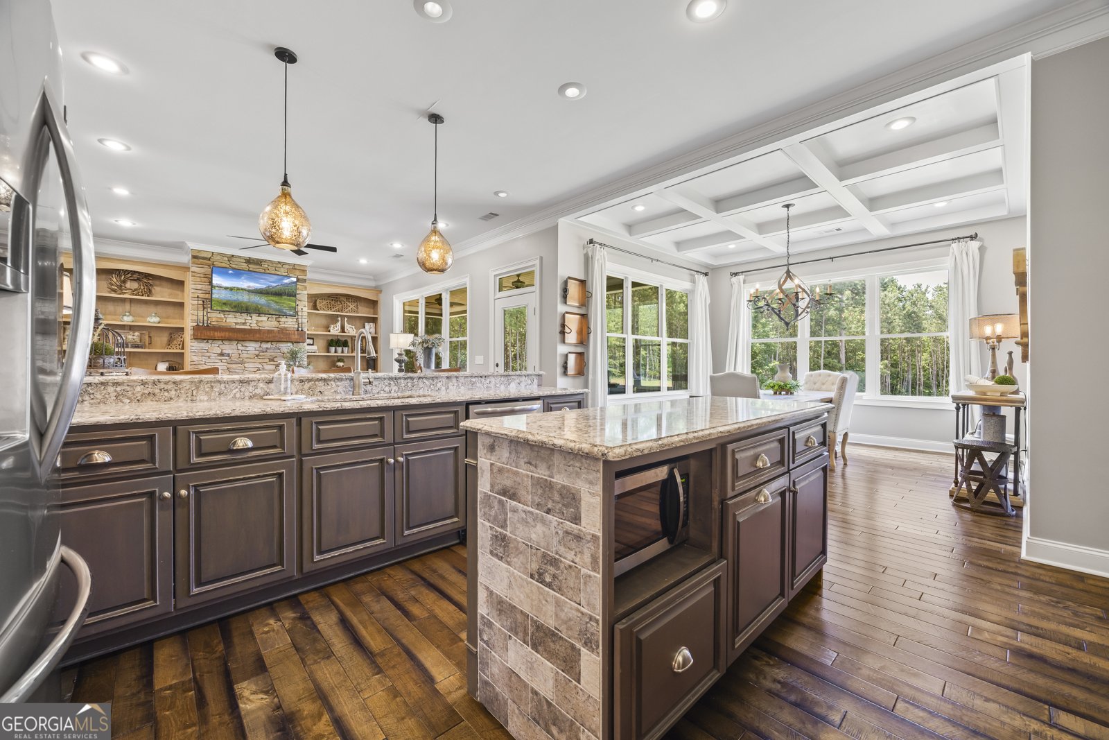 594 Melody Point Hartwell - 29