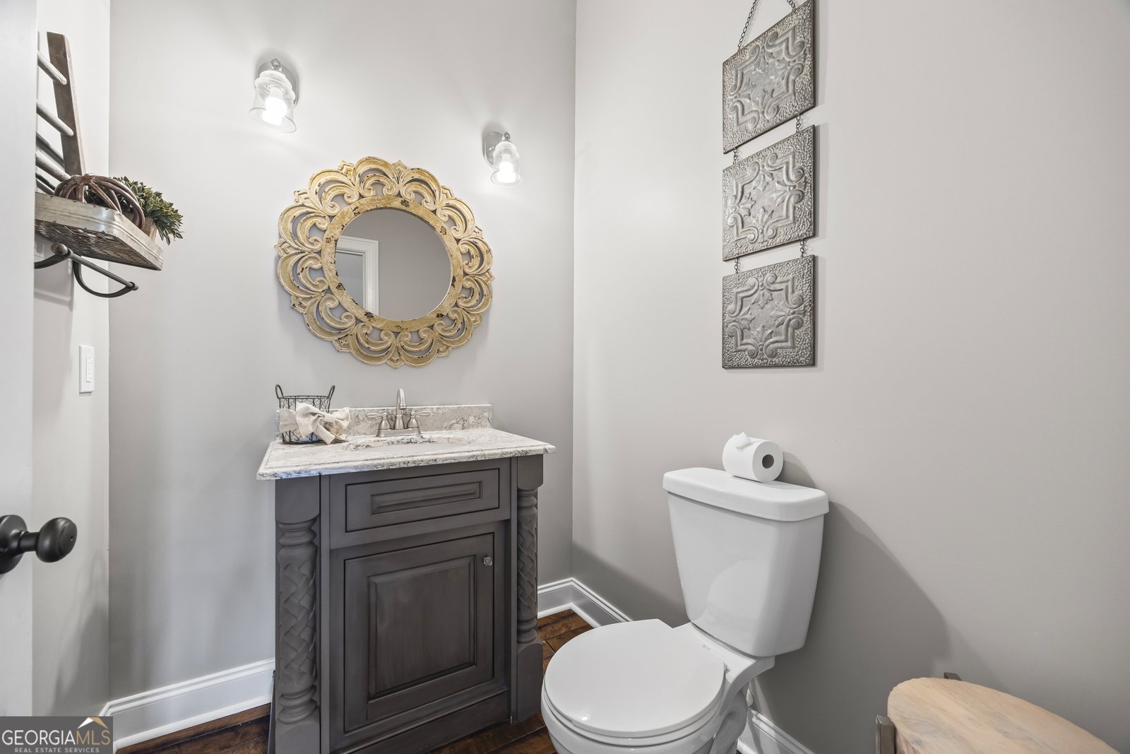 594 Melody Point Hartwell - 36