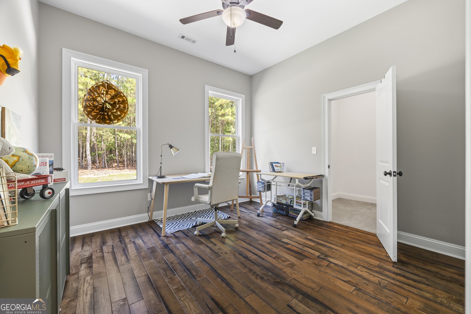 594 Melody Point Hartwell - 46