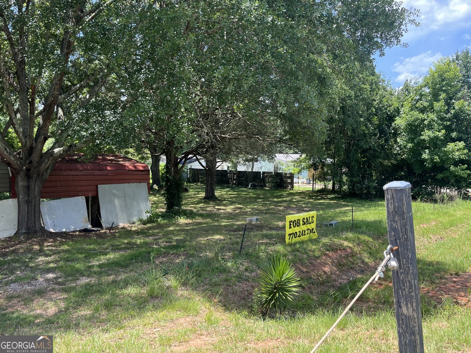 6085 Highway 212 Covington - 11
