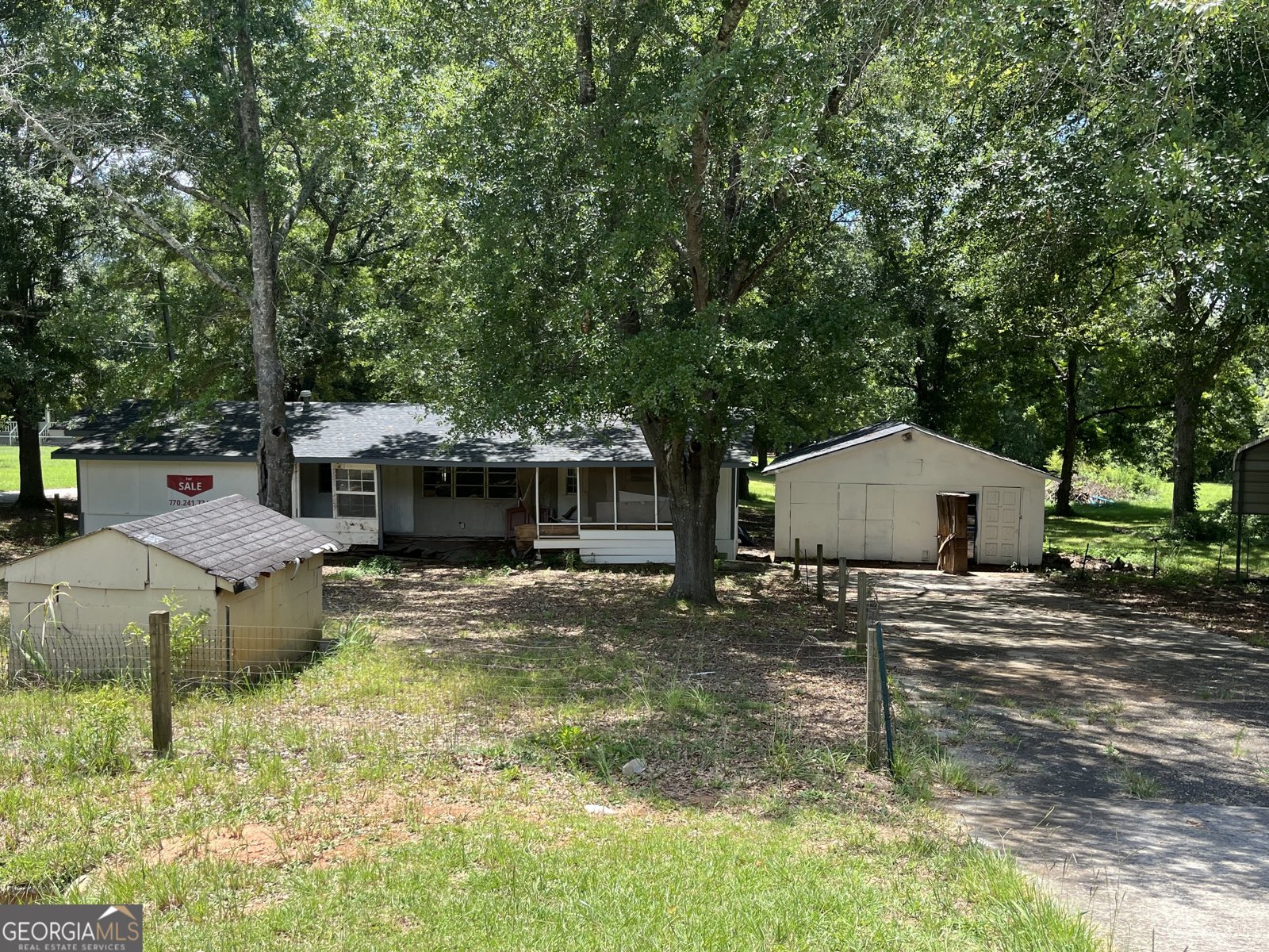 6085 Highway 212 Covington - 2