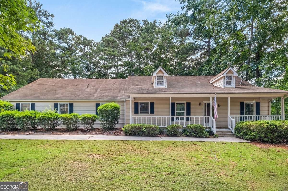 170 Pine Tree Lane Mcdonough - 1