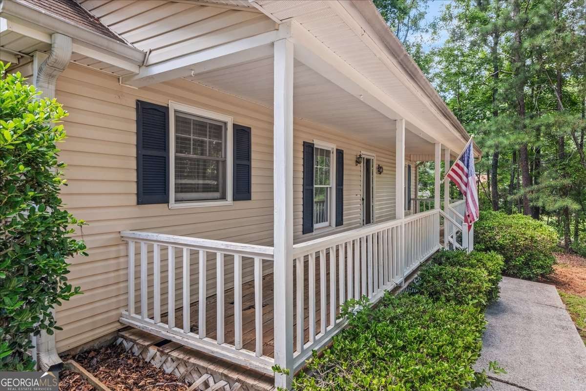 170 Pine Tree Lane Mcdonough - 2