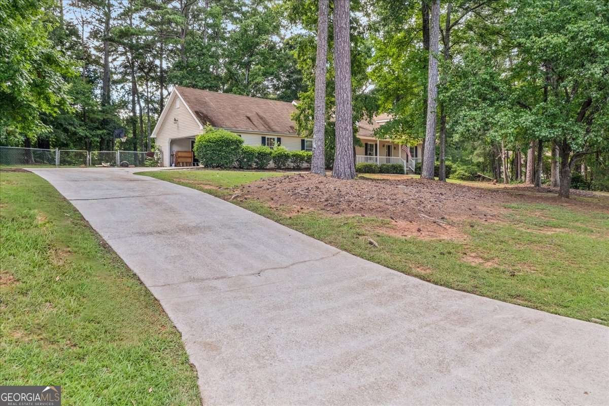 170 Pine Tree Lane Mcdonough - 23