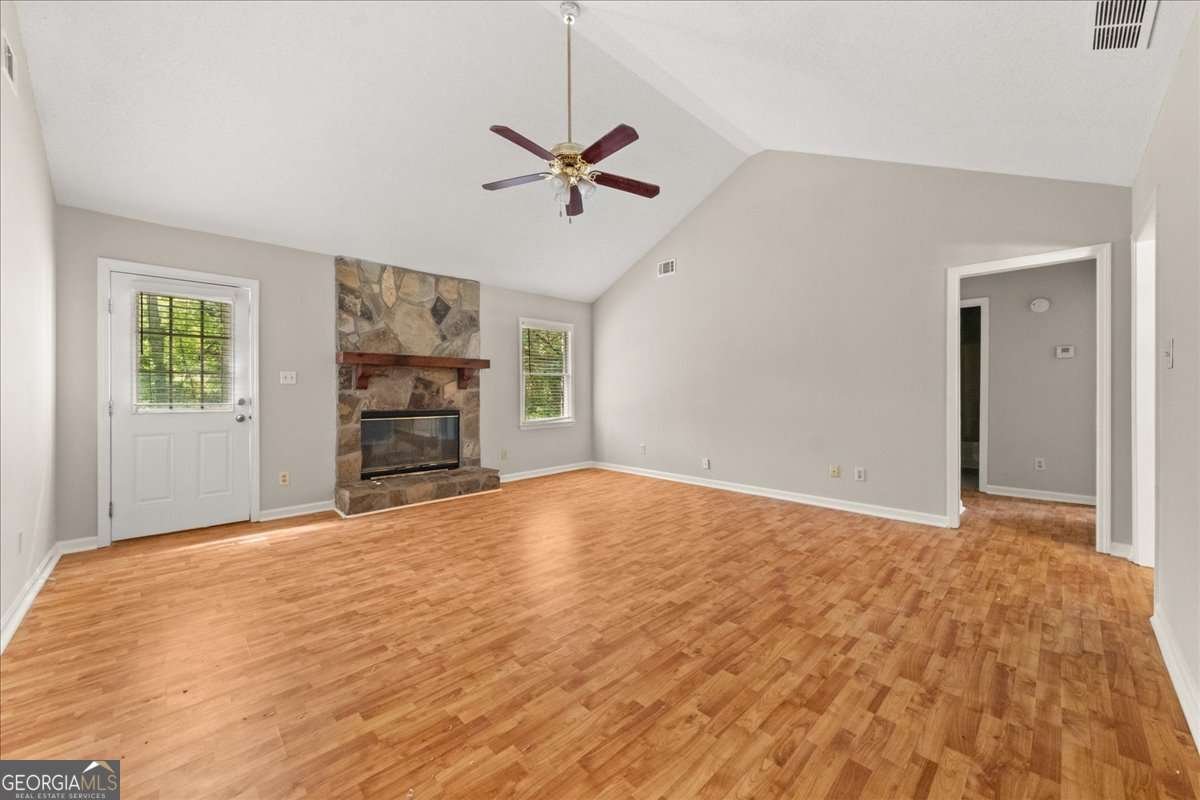 170 Pine Tree Lane Mcdonough - 3