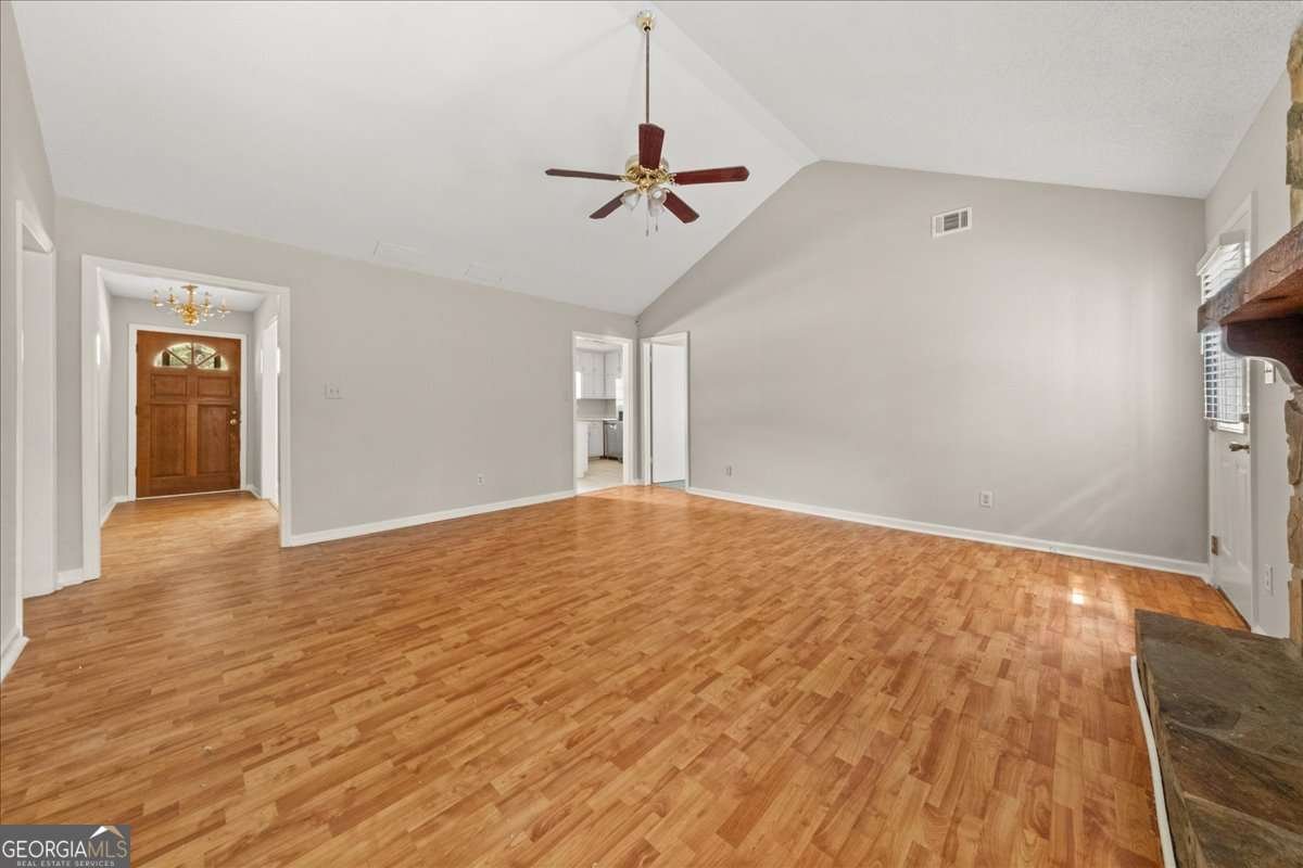 170 Pine Tree Lane Mcdonough - 4