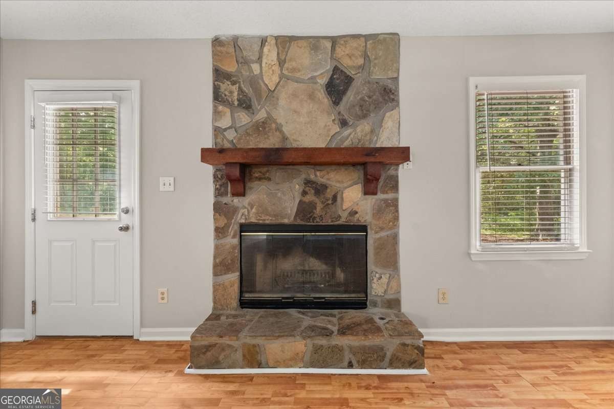 170 Pine Tree Lane Mcdonough - 7