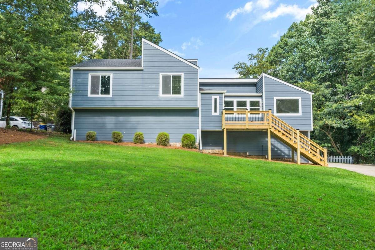 2007 Hastings Street Marietta - 1