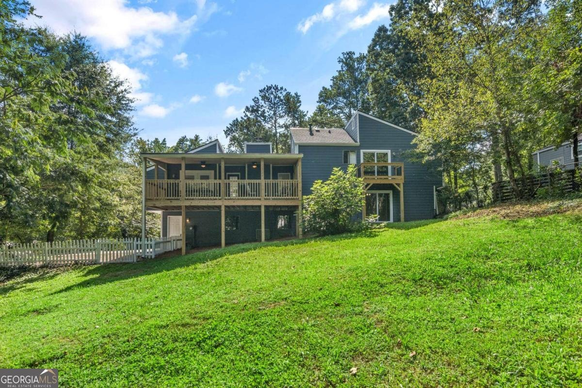 2007 Hastings Street Marietta - 33