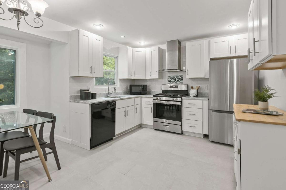 2007 Hastings Street Marietta - 8
