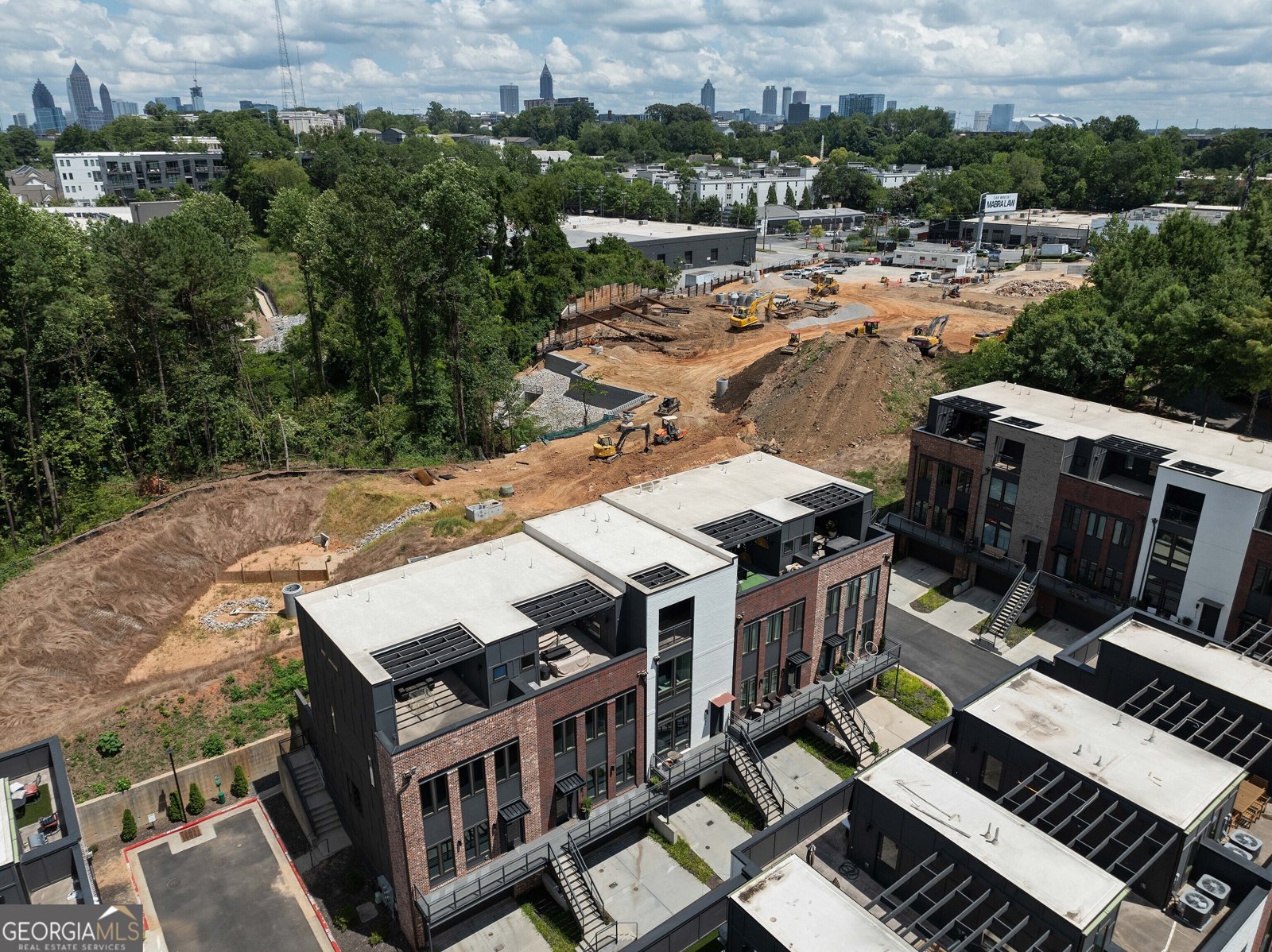 1261 Chelsea Circle Atlanta - 48