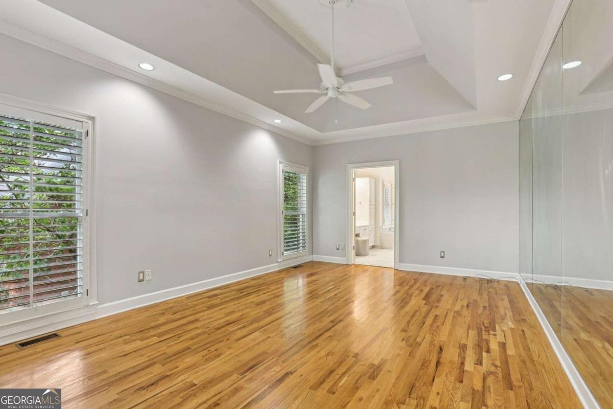 50 Old Fuller Mill Road Marietta - 15
